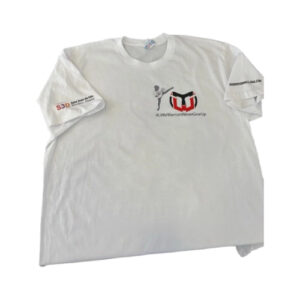 Camiseta Little Warriors X neuroblastoma